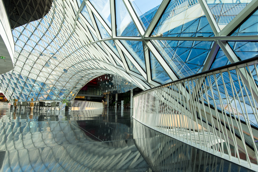 Michael gerlach 2 BA